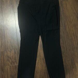 Torrid Classic Black Women's Trousers